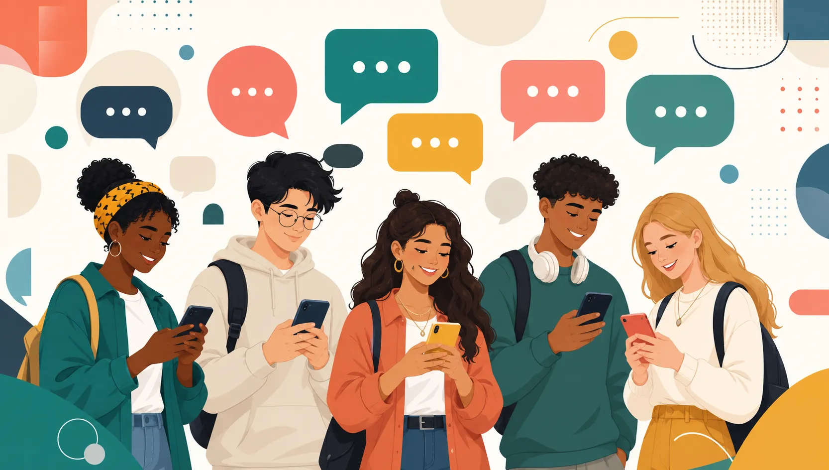 Nuevas palabras y jerga de Internet explicadas: significado, origen y ejemplos