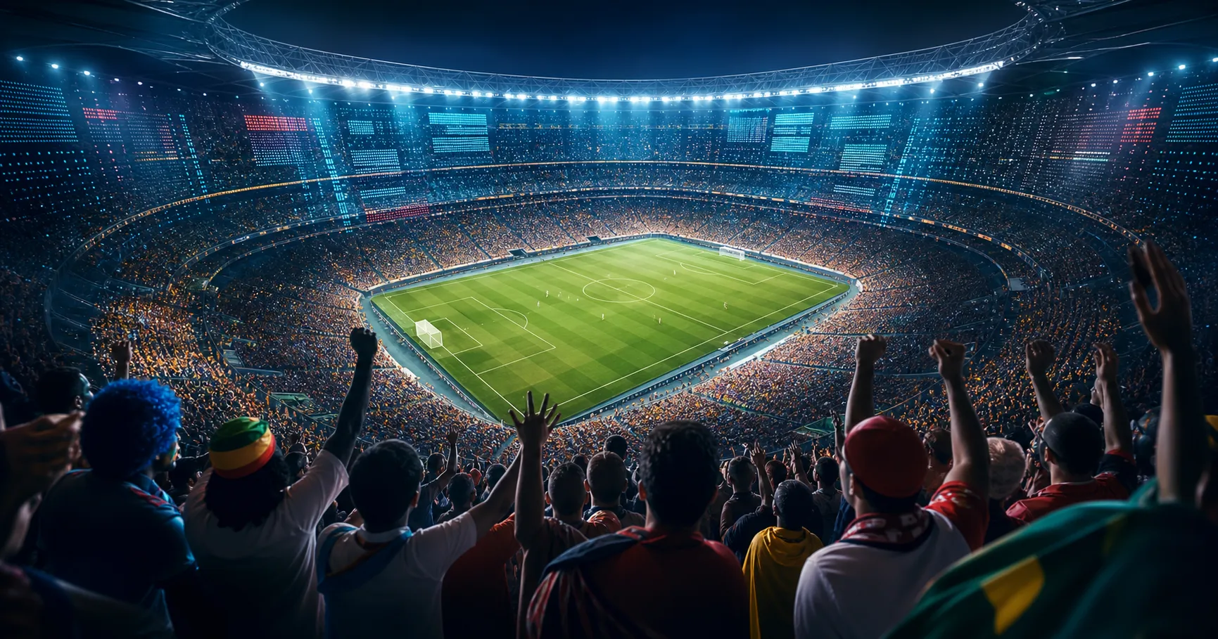 Scores Coupe du monde 2026 au 17 juin: derniers résultats et prochains matchs